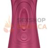 Satisfyer Pro 2 Generation 3 color vino Succionador de clitoris